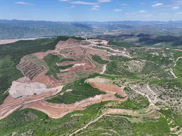 上水库清表航拍。景瑞栋 摄.JPG